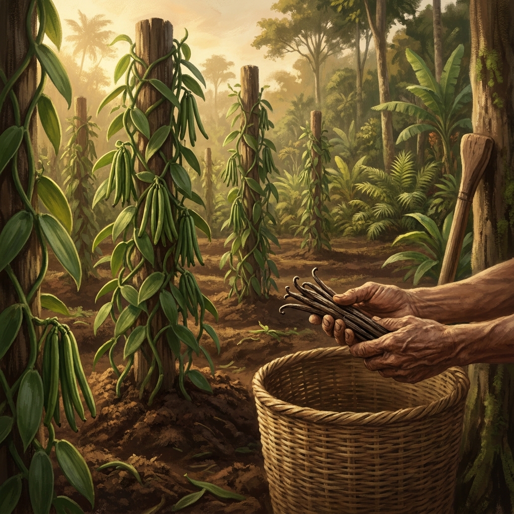 Farm Control