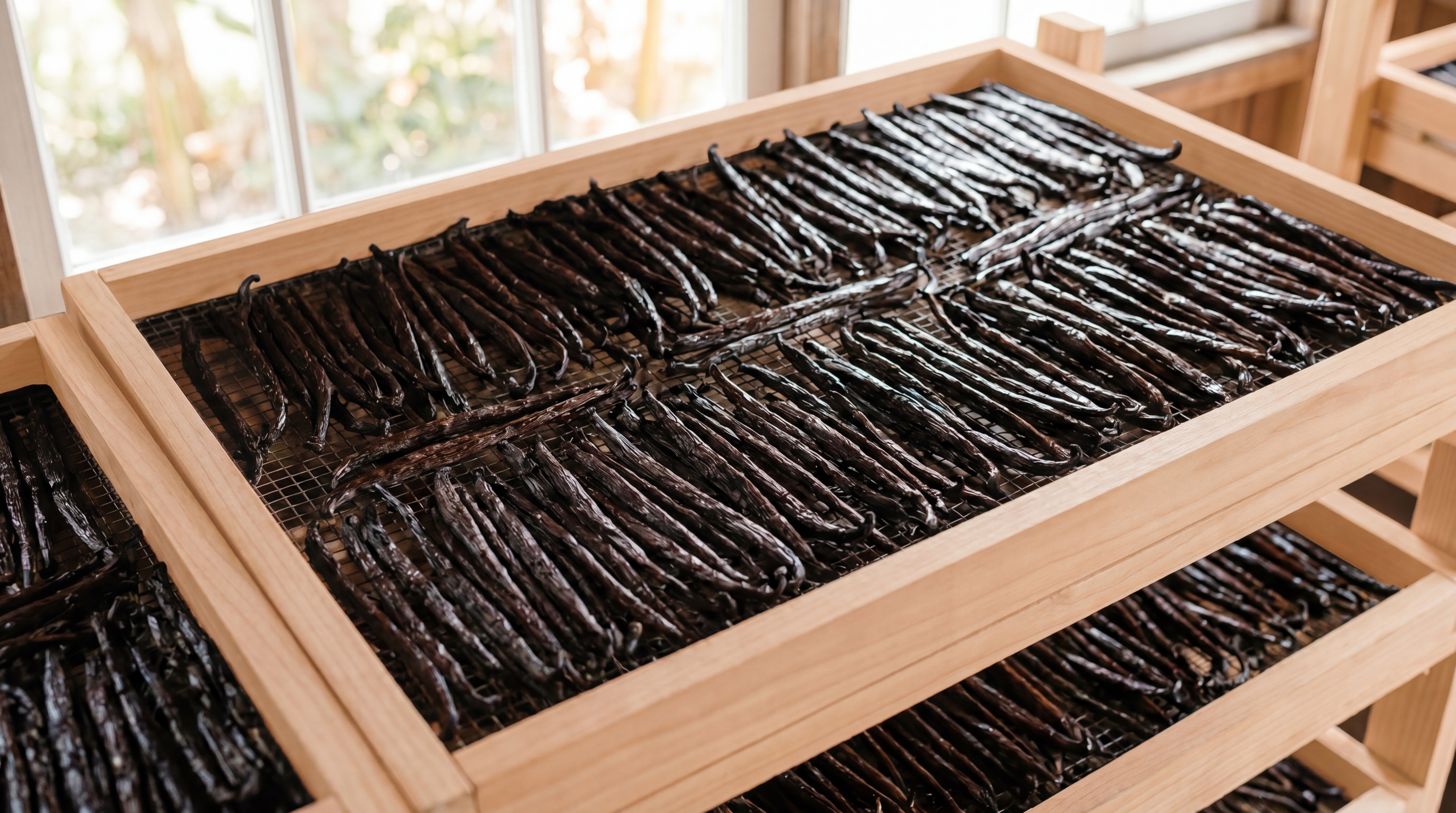 From Our Farms: Building a Better Vanilla Journey