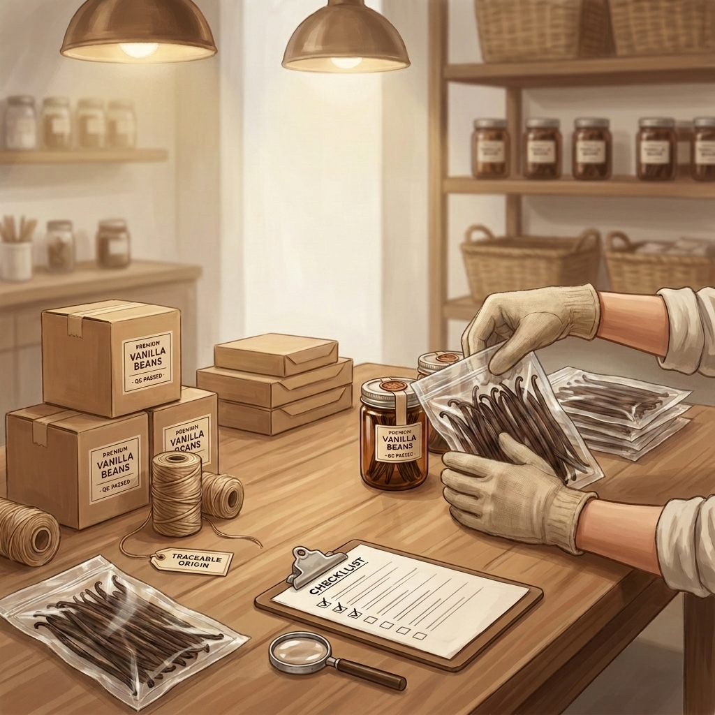 Product Control