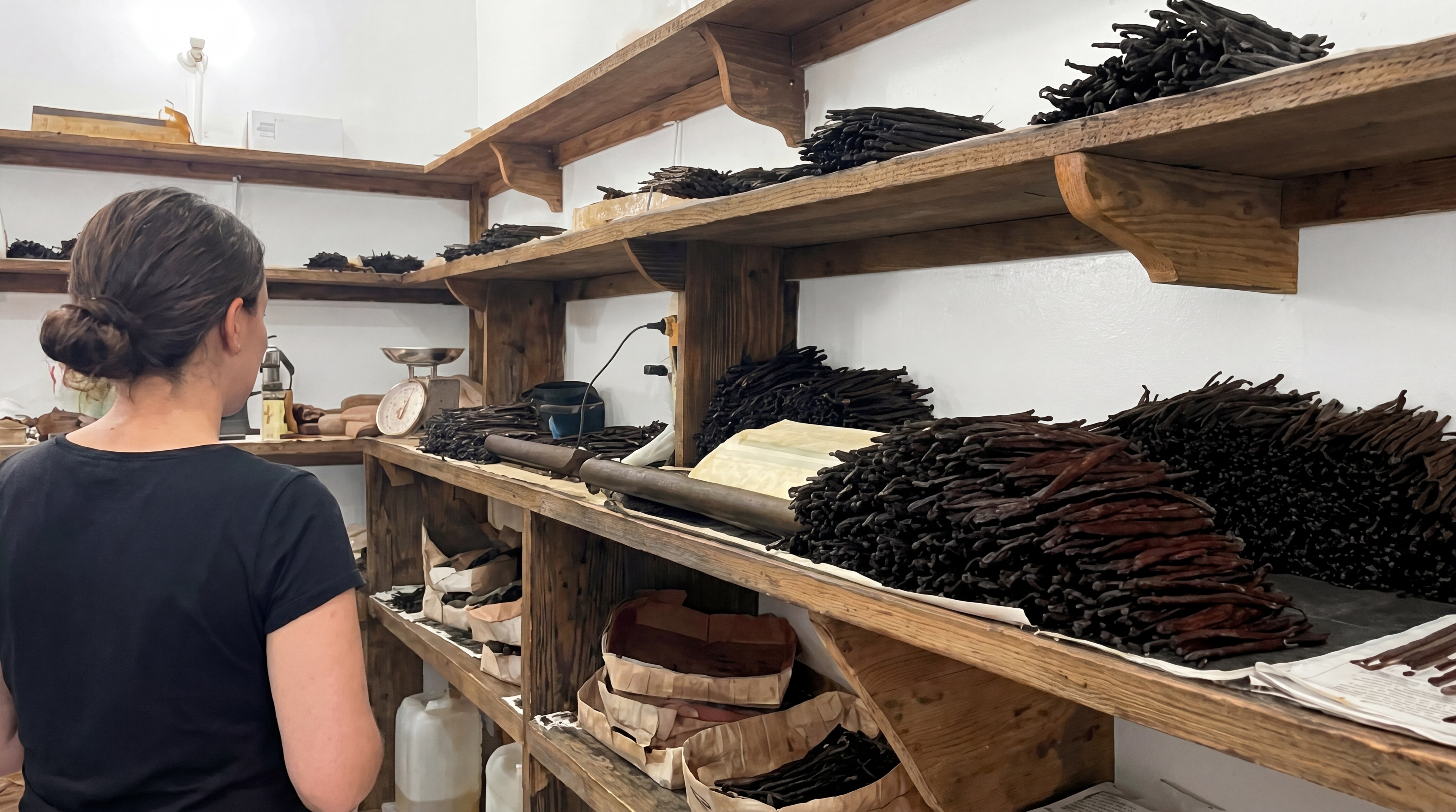 Understanding Vanilla Grades — A Buyer’s Guide