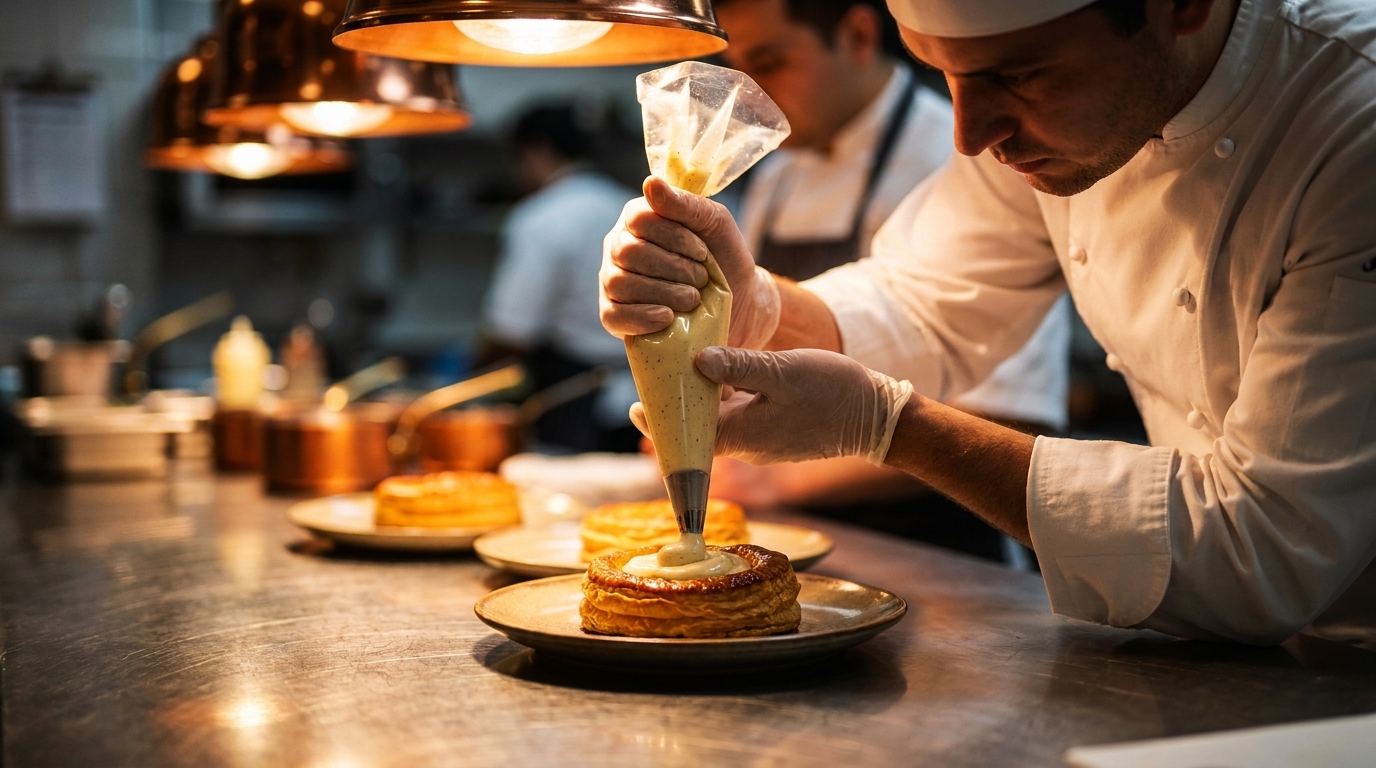 Vanilla Market Trends — Why Premium Quality Continues to Lead
