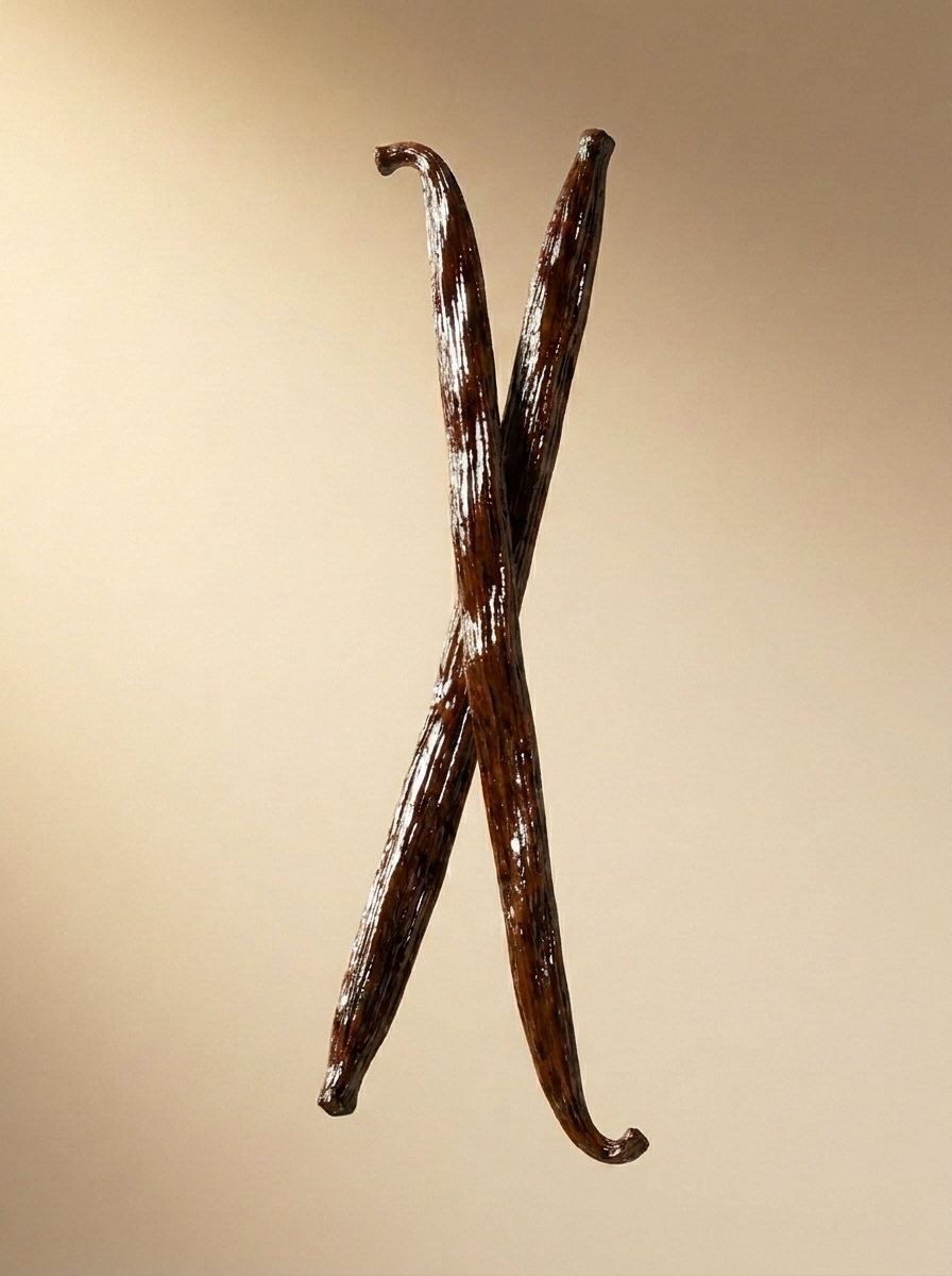 Madagascar Vanilla