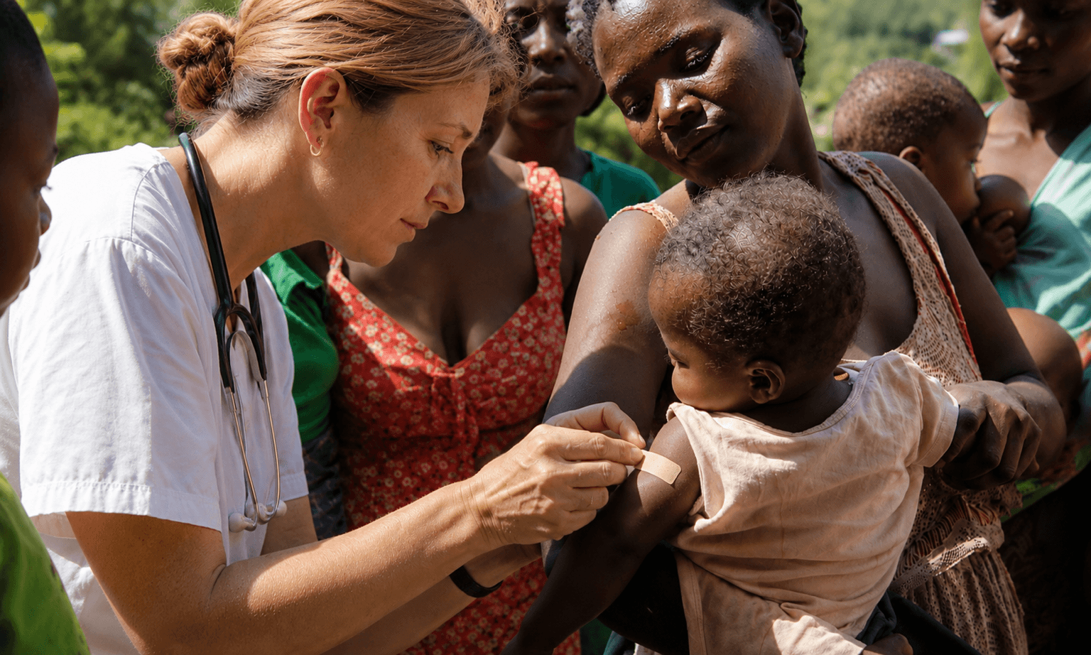 Practical Community Support